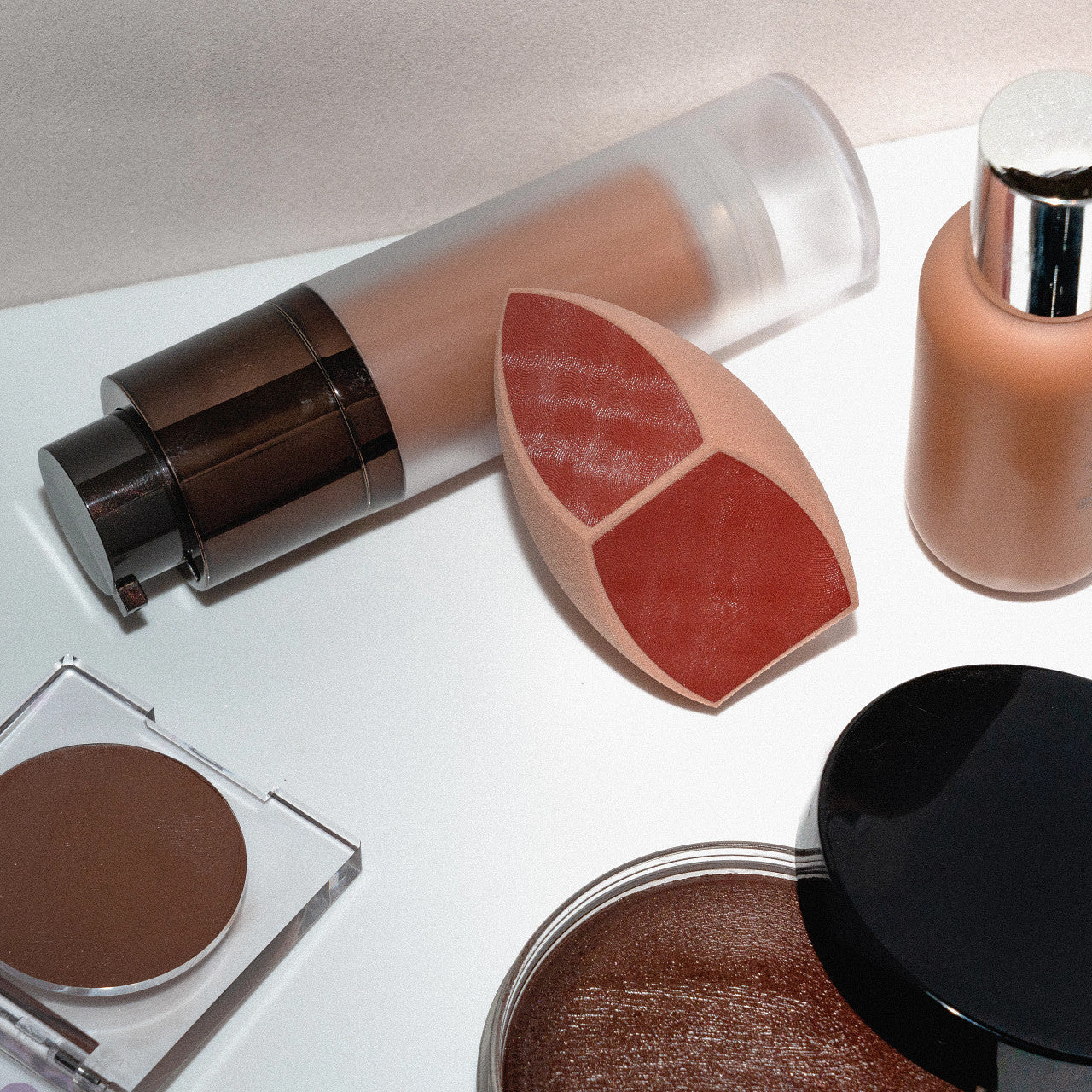 Real Techniques Makeup Saver Sponge