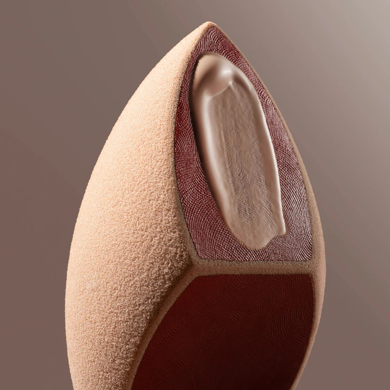 Real Techniques Makeup Saver Sponge