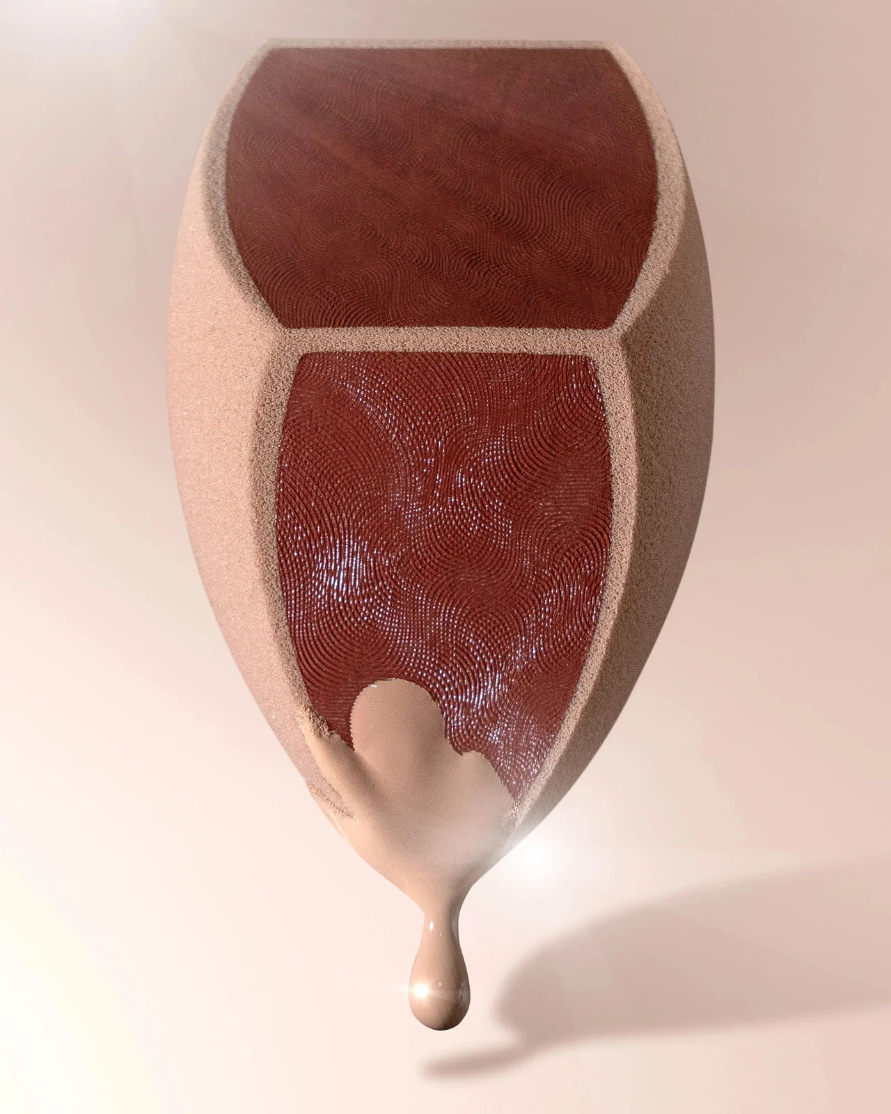 Real Techniques Makeup Saver Sponge