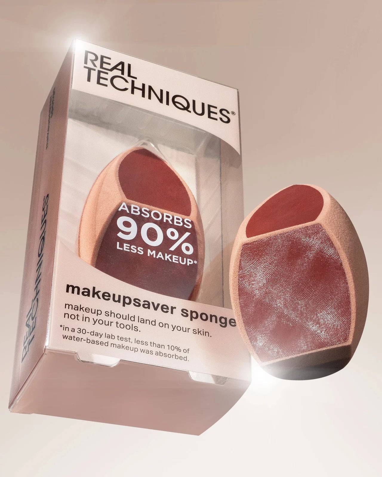 Real Techniques Makeup Saver Sponge