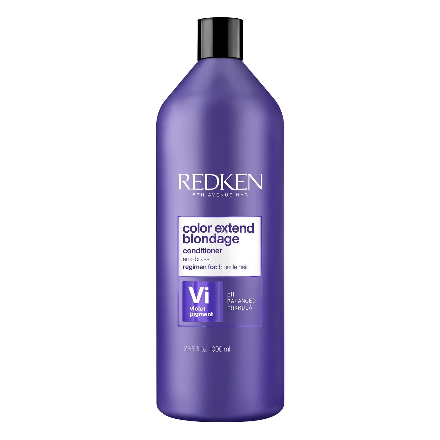 Redken Color Extend Blondage Conditioner 1000ML