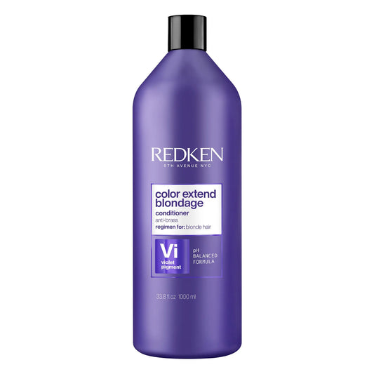 Redken Color Extend Blondage Conditioner 1000ML