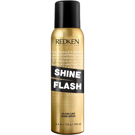 Redken Shine Flash - Glass Like Shine Spray 150ML