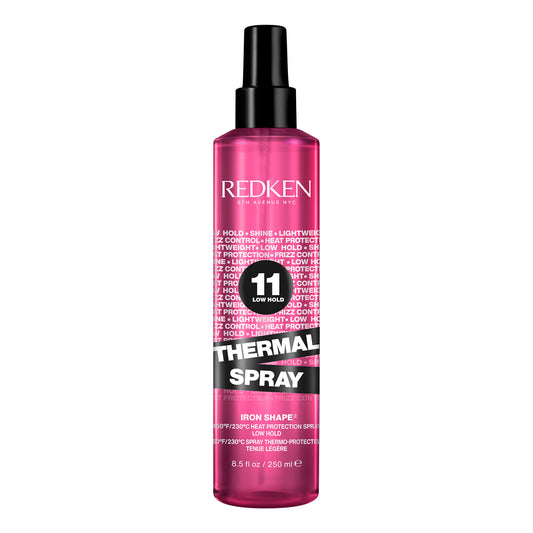 Redken Thermal Spray Low Hold 250ML