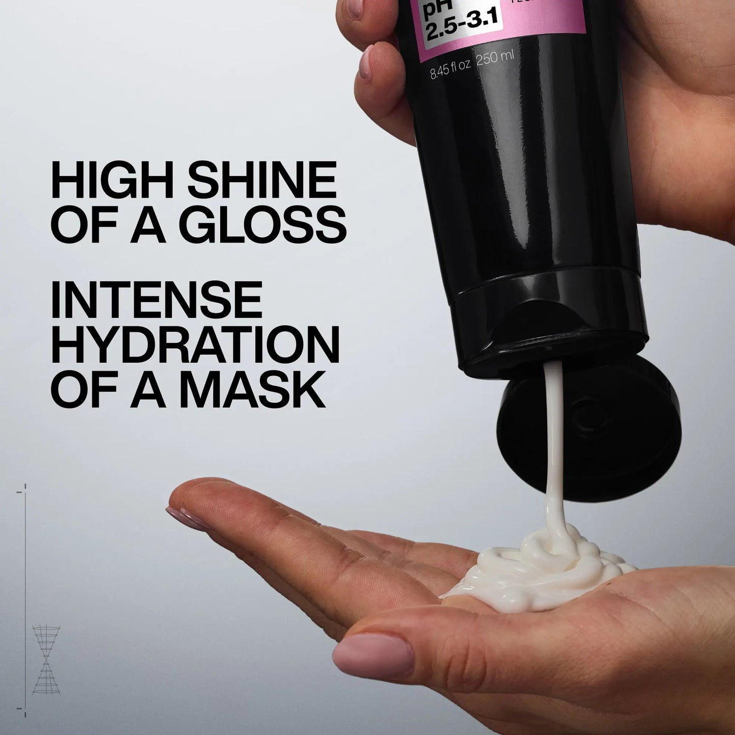 Redken Acidic Color Gloss 1 Minute Mask 250ml