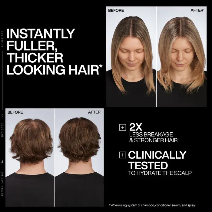Redken Acidic Grow Full Conditioner 300ml
