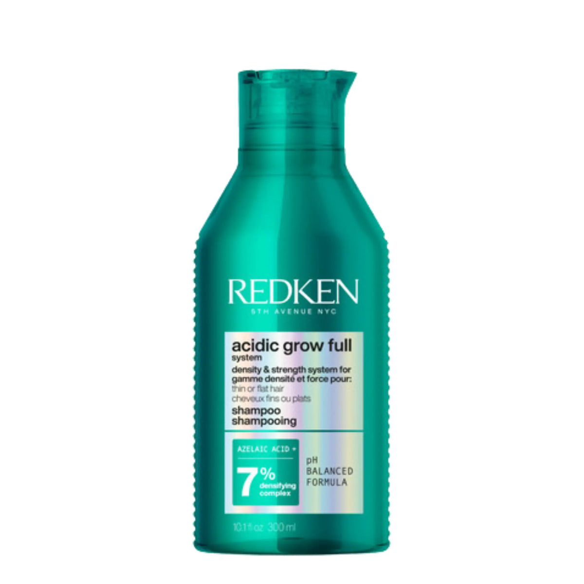 Redken Acidic Grow Full Shampoo 300ml