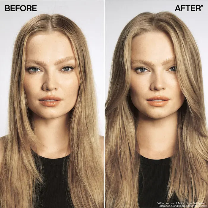 Redken Acidic Grow Full Shampoo 300ml