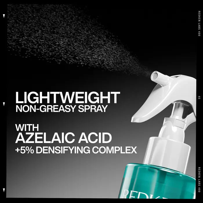 Redken Acidic Grow Full System Density & Strength System 190ml