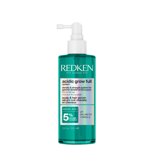 Redken Acidic Grow Full Scalp & Hair Serum 100ml