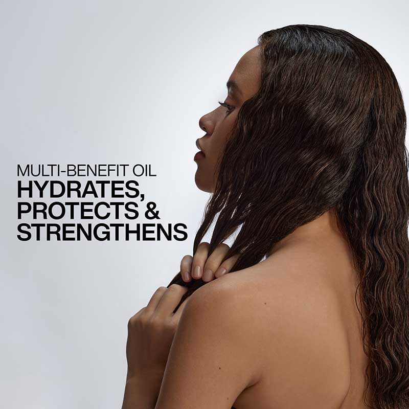 Redken All Soft Argan 6 Oil 100ml