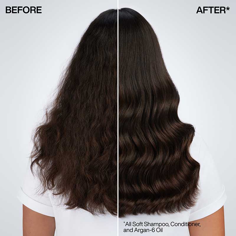 Redken All Soft Argan 6 Oil 100ml