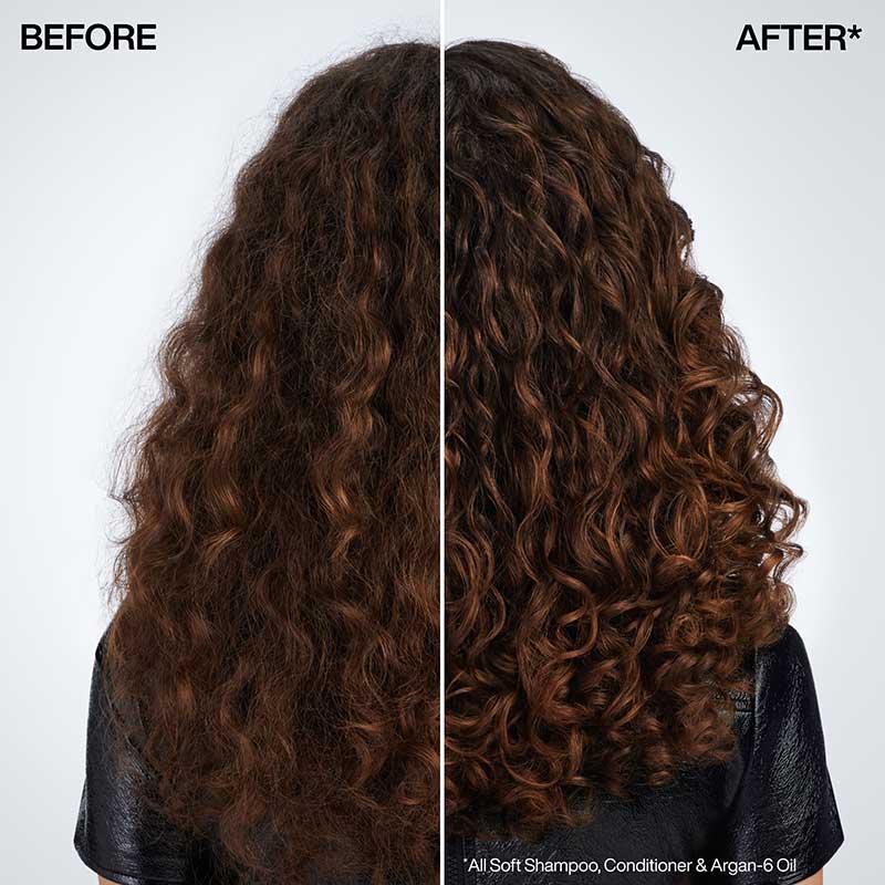 Redken All Soft Argan 6 Oil 100ml