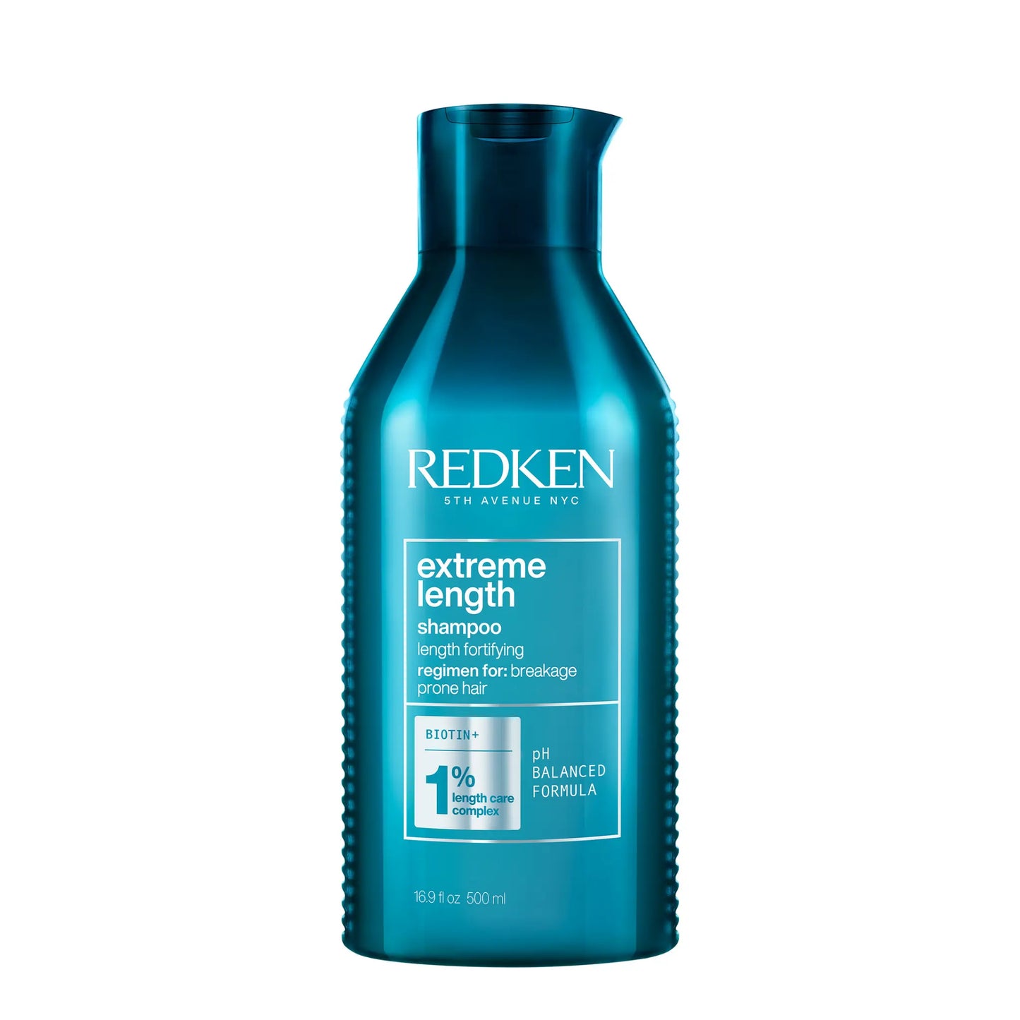 Redken Extreme Length Shampoo 500ML