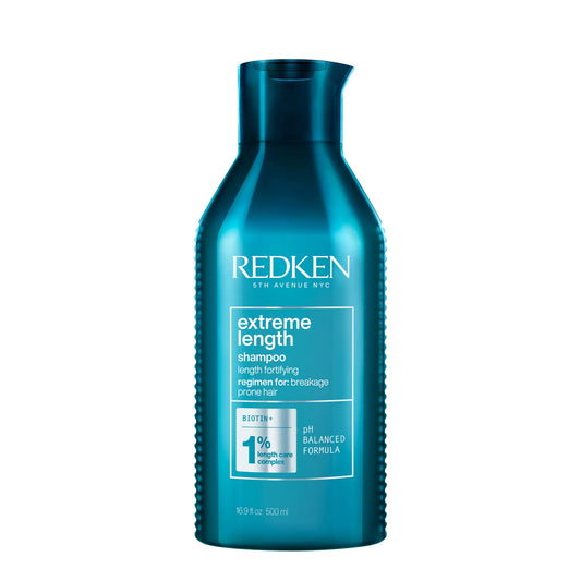 Redken Extreme Length Shampoo 500ML