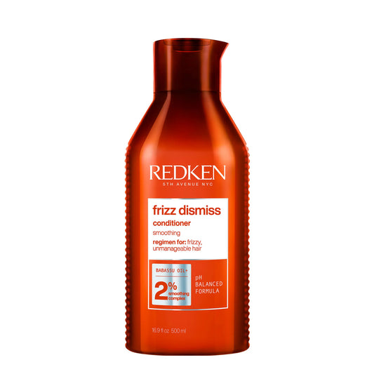 Redken Frizz Dismiss Conditioner 500ML