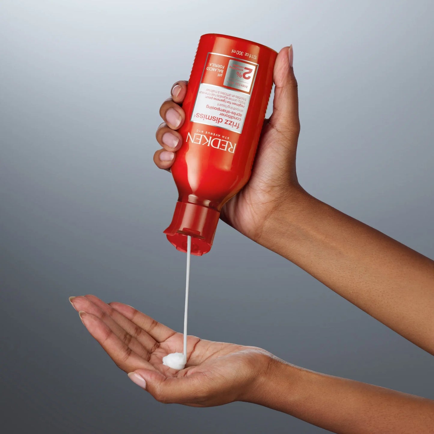 Redken Frizz Dismiss Conditioner 500ML