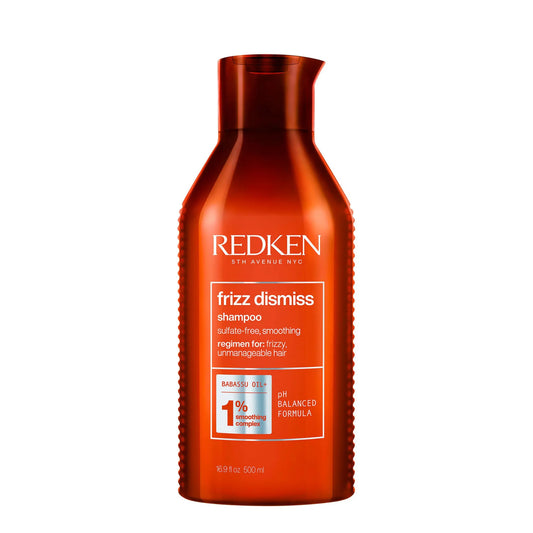 Redken Frizz Dismiss Shampoo 500ML