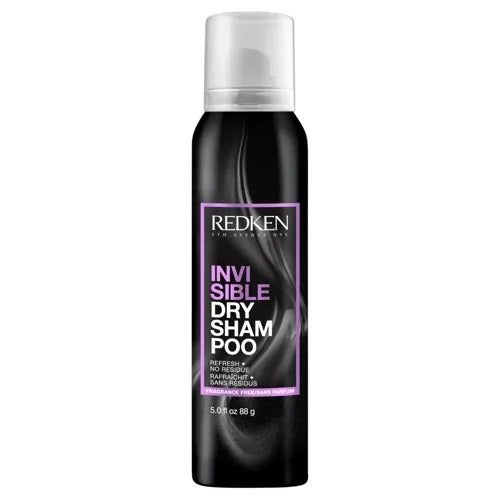 Redken Invisible Dry Shampoo 88G