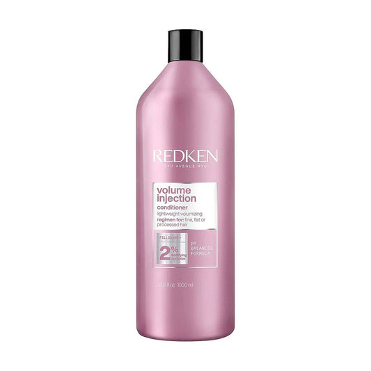 Redken Volume Injection Conditioner 1000ML