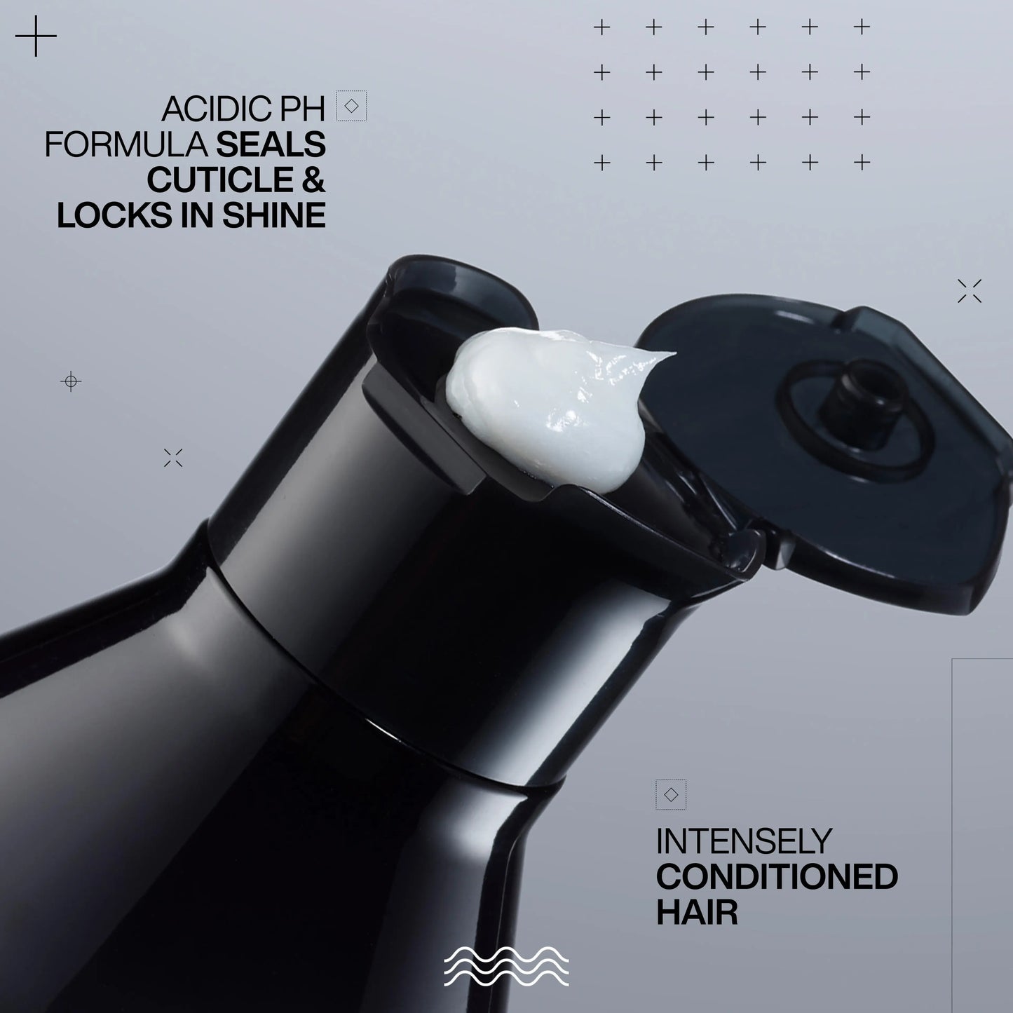 Redken Acidic Color Gloss Shampoo 300ML