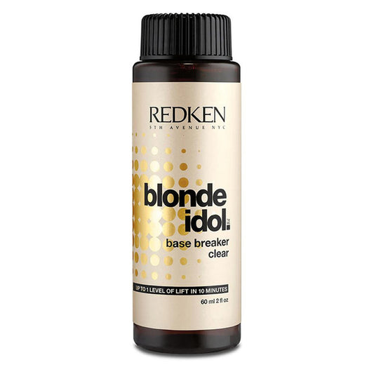 Redken Blonde Idol Base Breaker Clear 60ML