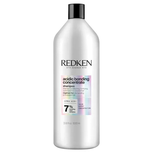 Redken Acidic Bonding Concentrate Shampoo 1000ML