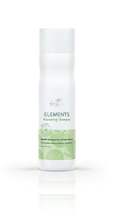 Wella Elements Renewing Shampoo 250ML