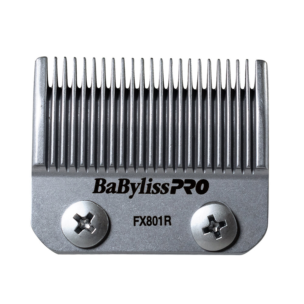 Babyliss Pro Fx 801R Clipper Blade