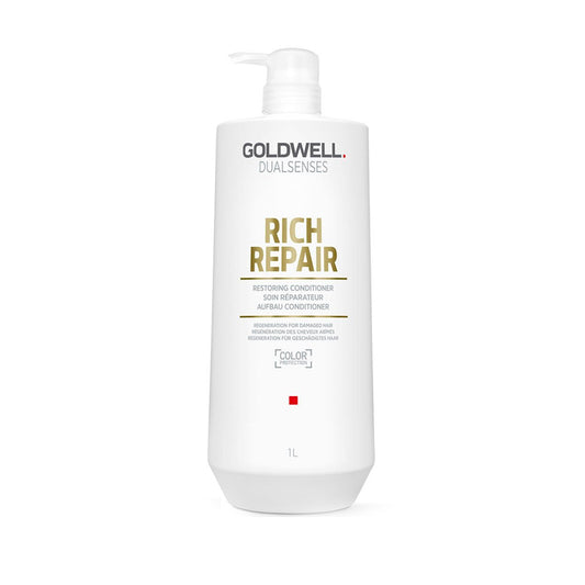 Goldwell - Dualsenses - Rich Repair Restoring Conditioner 1L