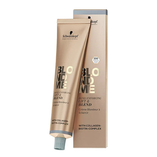 Schwarzkopf Blondme Lifting Ash 60ML