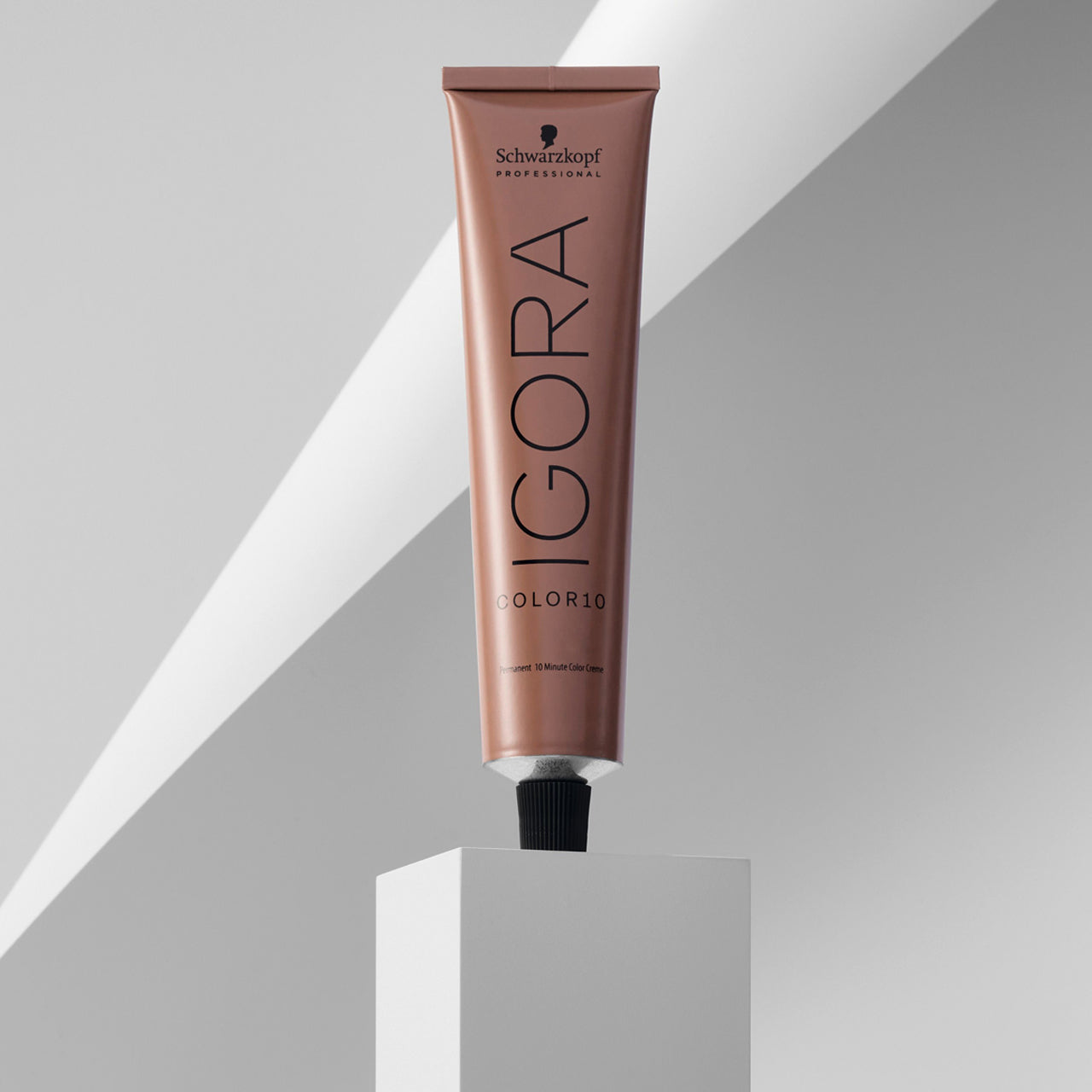 SCHWARZKOPF IGORA COLOR10 6-00 60ML bottle front view
