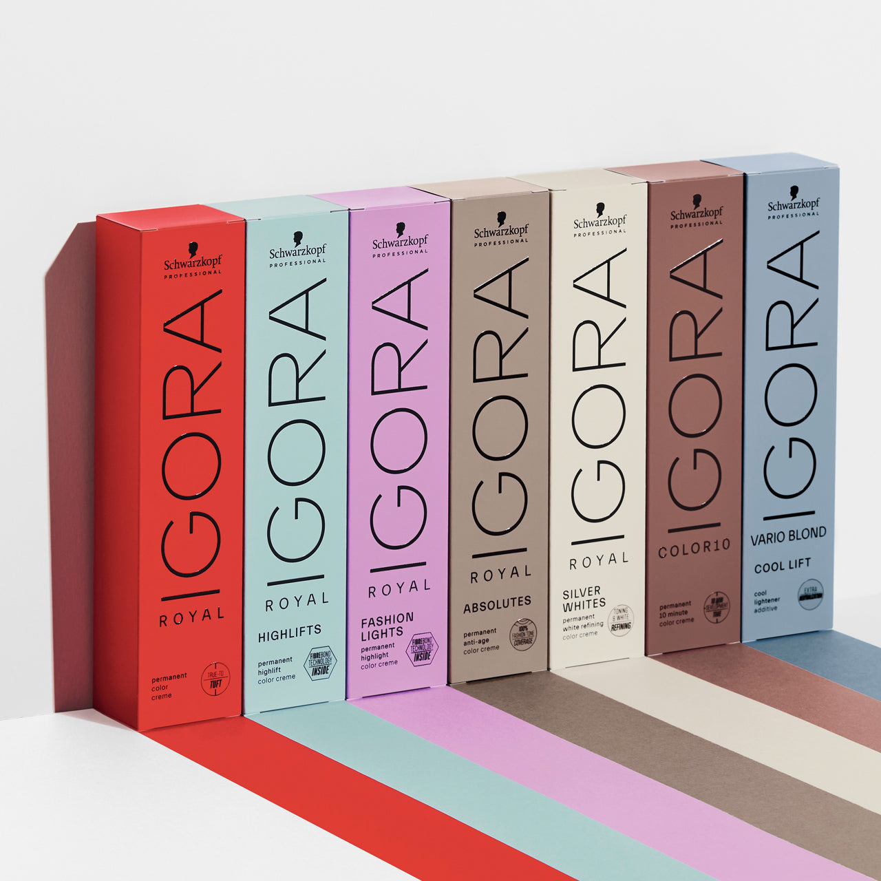 SCHWARZKOPF IGORA ROYAL ABSOLUTES 7-50 60ML packaging