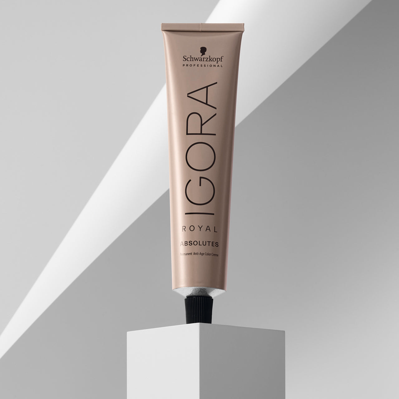 SCHWARZKOPF IGORA ROYAL ABSOLUTES 8-60 60ML bottle front view