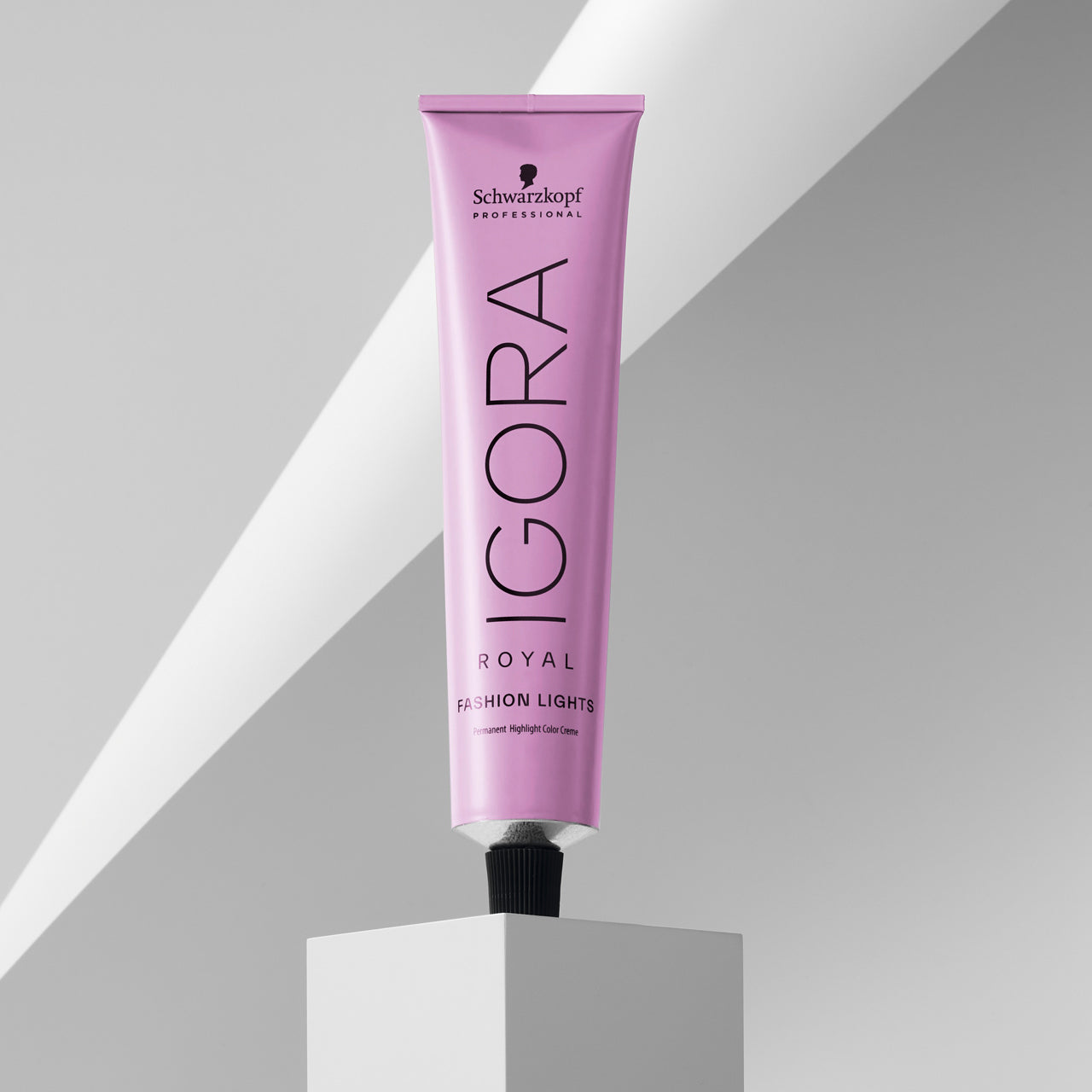 SCHWARZKOPF IGORA ROYAL FASHION L-00 60ML bottle front view