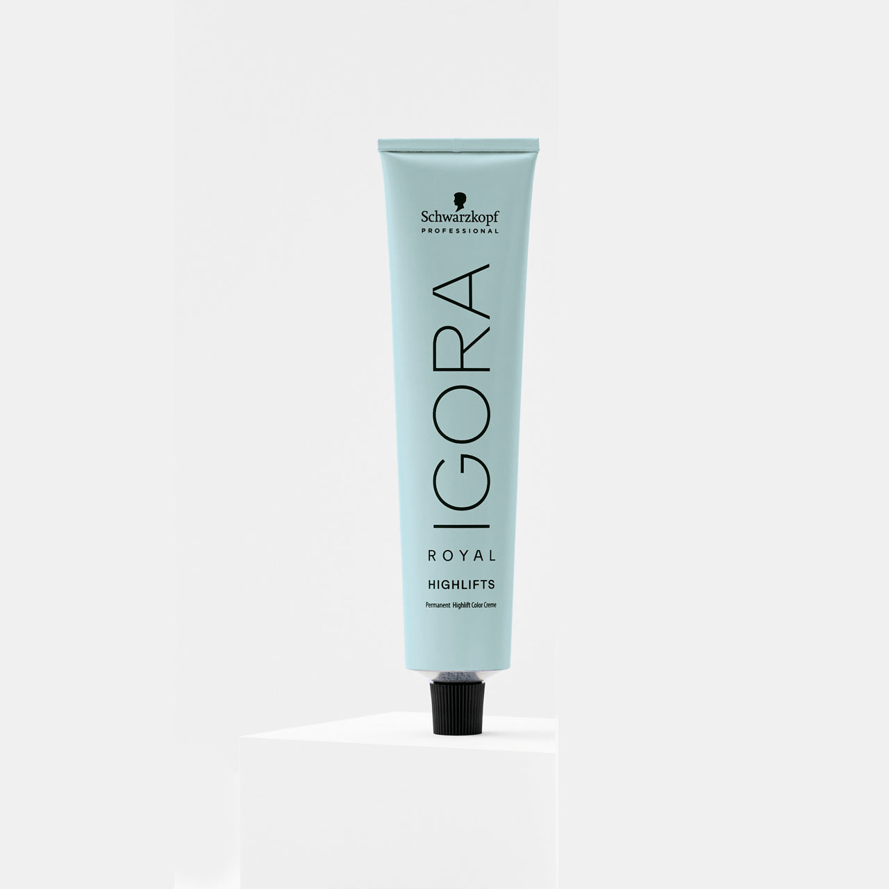 SCHWARZKOPF IGORA ROYAL HIGHLIFTS 12-21 60ML bottle front view