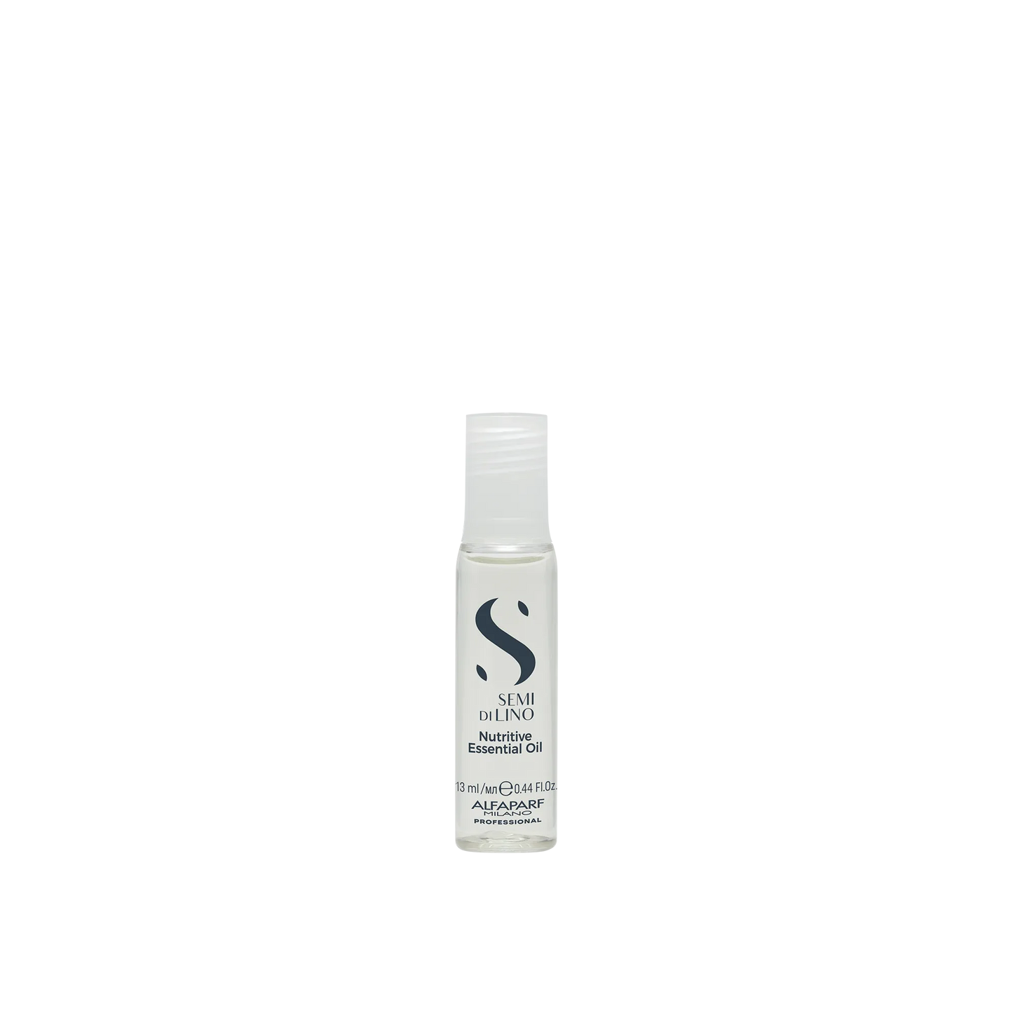 Alfaparf Milano Semi Di Lino Moisture Nutritive Essential Oil 6X13ML