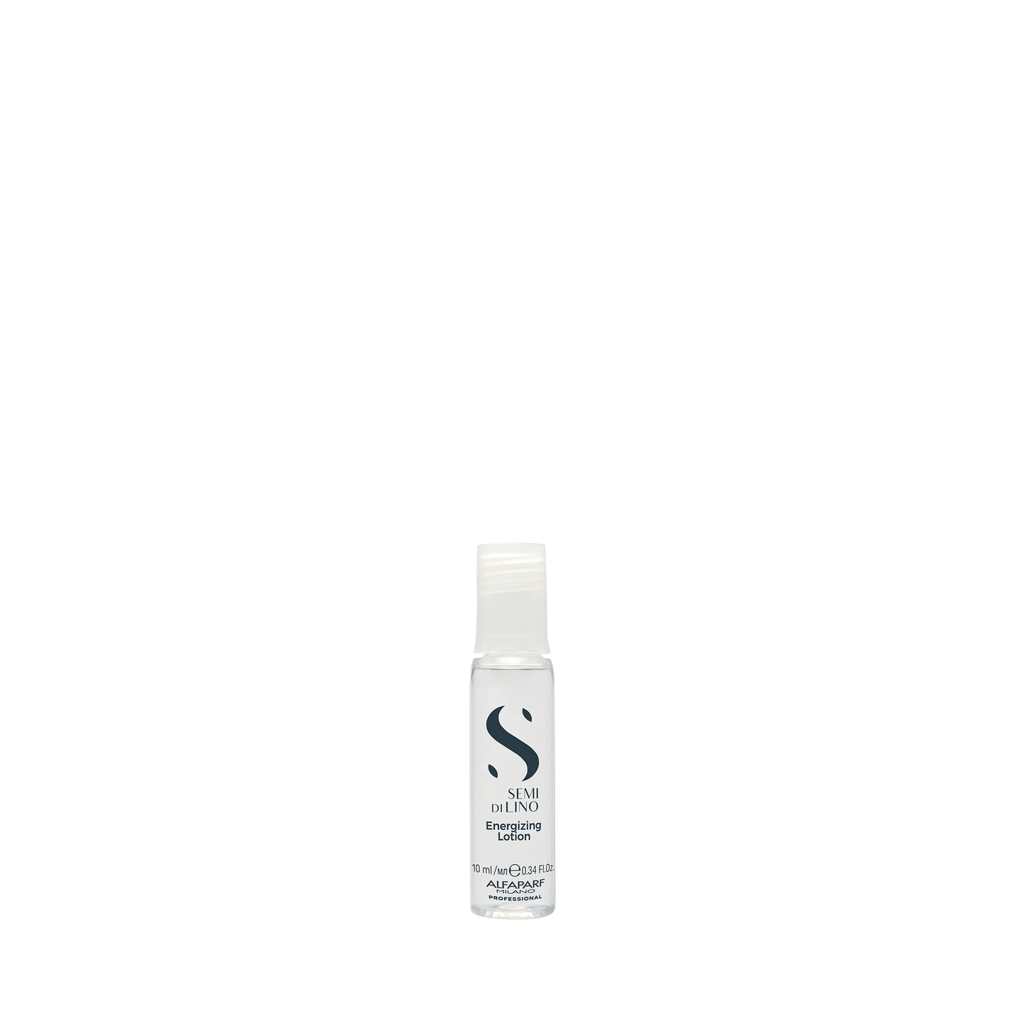 Alfaparf Milano Semi Di Lino Scalp Renew Energizing Lotion For Hair Loss 12X10ML