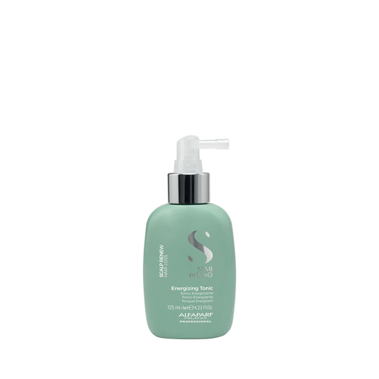 Alfaparf Milano Semi Di Lino Scalp Renew Energizing Tonic For Hair Loss 125ML