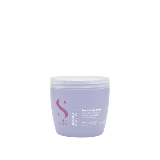 Alfaparf Milano Semi Di Lino Smooth Smoothing Mask 500ML