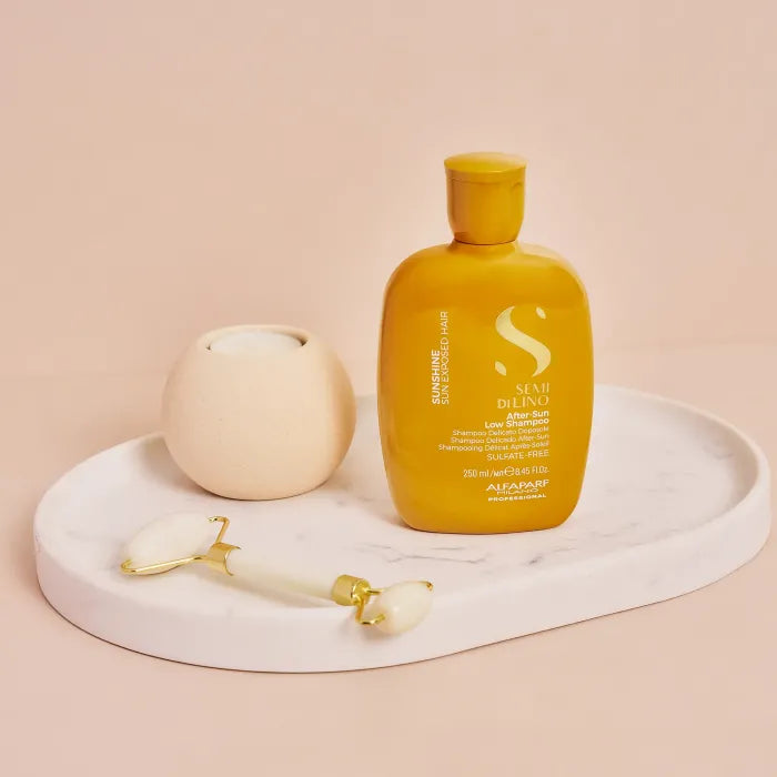 Alfaparf Milano After Sun Low Shampoo 250ml