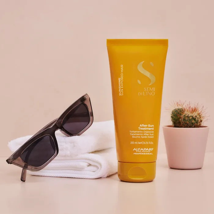 Alfaparf Milano After Sun Low Treatment 200ml