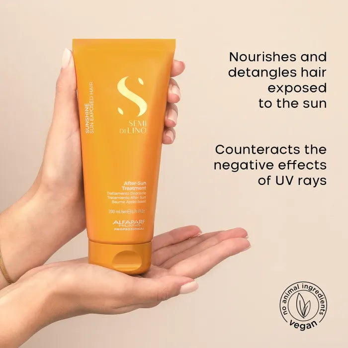 Alfaparf Milano After Sun Low Treatment 200ml