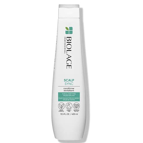 Matrix Biolage Scalp Sync Universal Conditioner 400ML