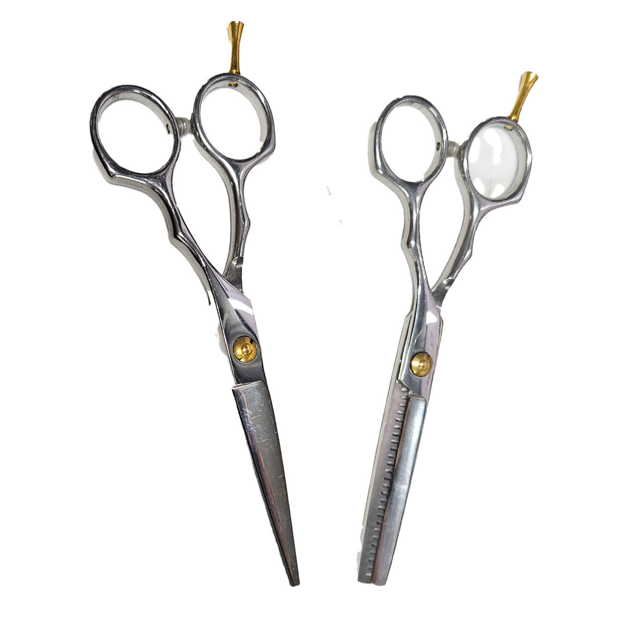 Pureox Scissor And Thinner Set-Assorted Colours Bundle