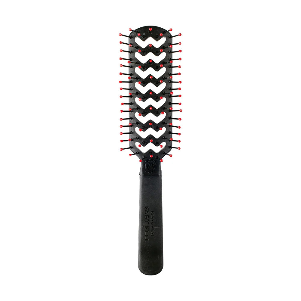 Cricket Static Free Speed Up Hair Drying And Styling Fast Flo Vent