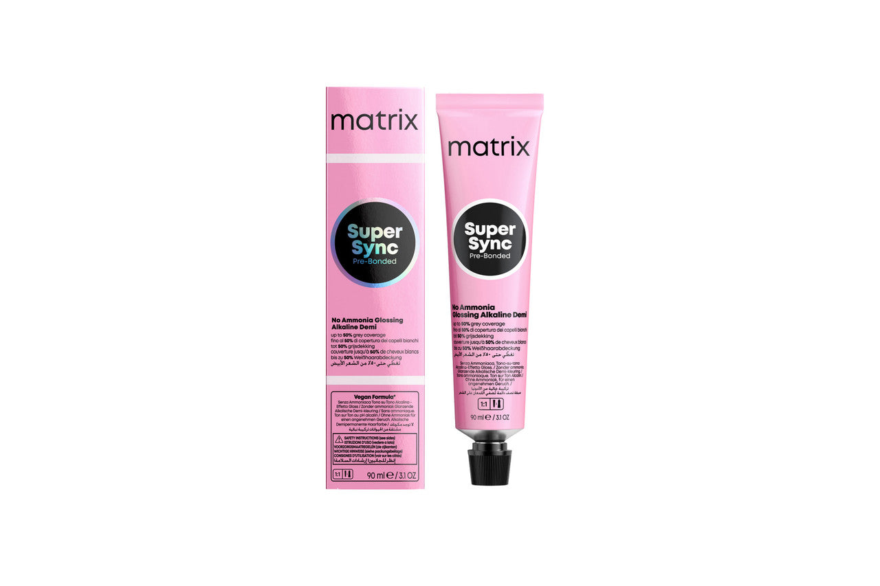 Matrix Super Sync 8BC 90ML