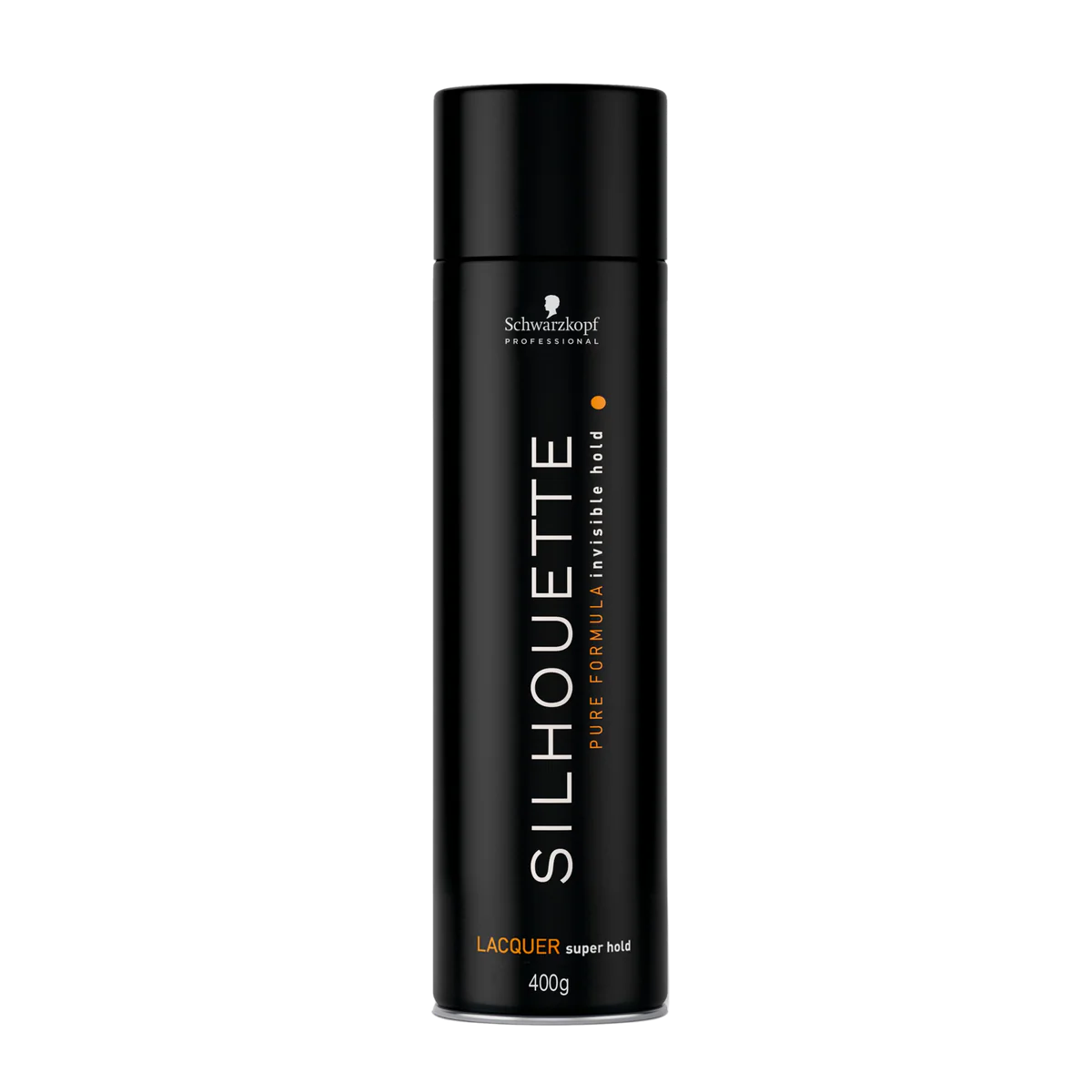 Schwarzkopf Silhouette Lacquer 400G