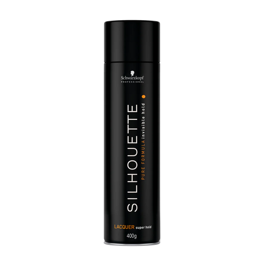 Schwarzkopf Silhouette Lacquer 400G