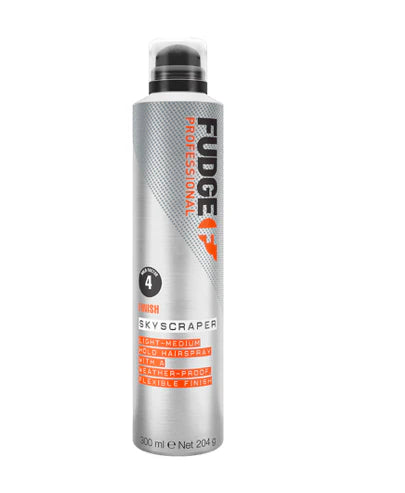 Fudge Hair Spray 450 G